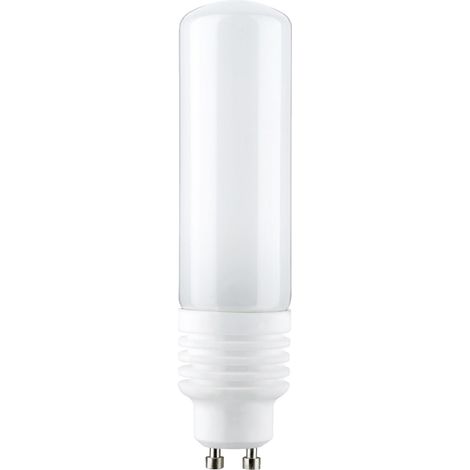 Paulmann 29058 LED EEK E (A - G) GU10 Stabform 4.9 W Warmweiß (Ø x H) 30 mm x 125 mm  1 St.