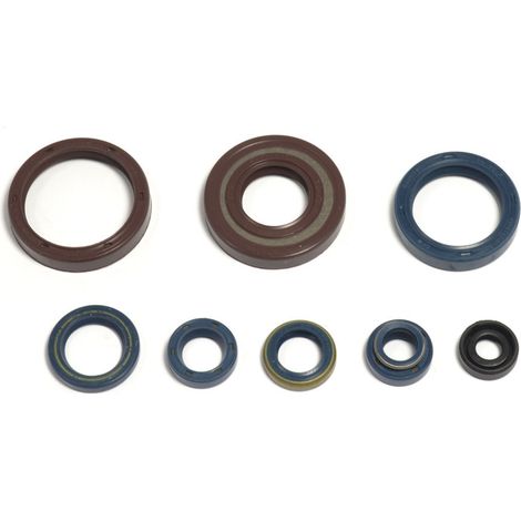Kit de juntas de motor Athena para Husqvarna CR/WR/SM/WRE 125 97-14 (1/2)