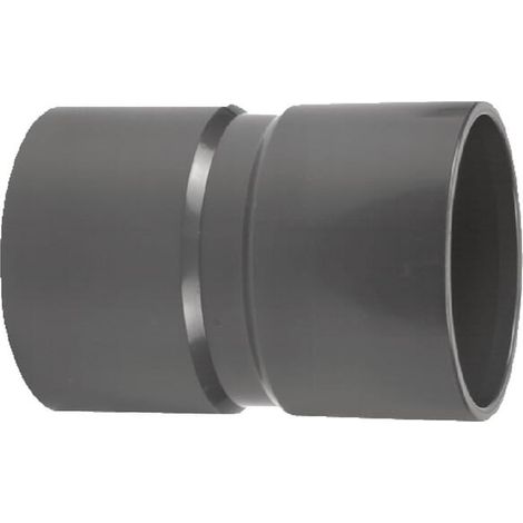 Raccord 140x140mm VDL 7140100 (1/2)
