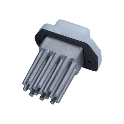 RÉSISTANCE DE VENTILATEUR MAXGEAR NISSAN ALMERA/ PRIMERA 00- (1/2)