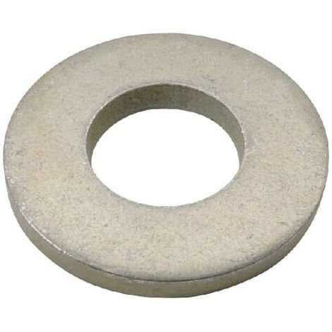 Rondella elastica conica M16x39x4 mm zincata DIN6796 UNIVERSALE 679616