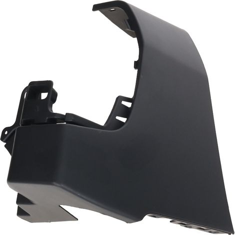 FT91325 Stoßstange für schnelle Ecken hinten LE Van 2-Türer (1/3)
