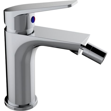 Idro Bric Grifo Bidet Serie Sound Cromo