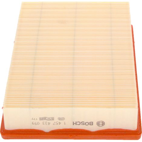 FILTRE À AIR 1457433099 BOSCH (1/4)