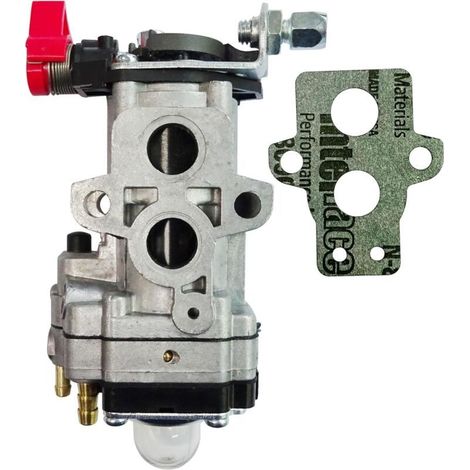 Carburateur pour débroussailleuse Kawasaki TJ45 remplace le carburateur Walbro WYA-94 (1/5)