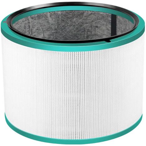 Kompatibler Filter Dyson Pure Hot + Cool Link Kompatibel Dyson DP01 DP03 HP01 HP02 HP03 Ersatz für 967449-04 (1/4)
