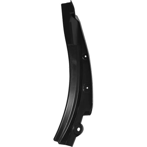 Protection anti-poussière et garde-boue arrière pour BMW XC60 (2019-2021) - Modification (1/5)