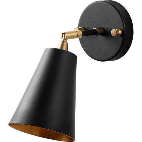 Applique, lampada da parete, illuminazione per interni Lamp (1/5)