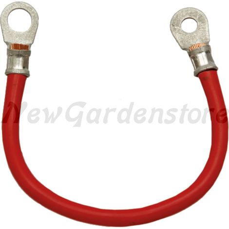 PVC-isoliertes Batteriekabel UNIVERSAL 57953042