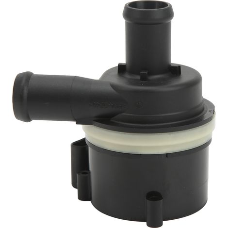Réchauffeur de pompe à eau 6R0965561A Pompe à eau auxiliaire supplémentaire Compatible avec A1 A3 A5 A6 A7 (1/5)