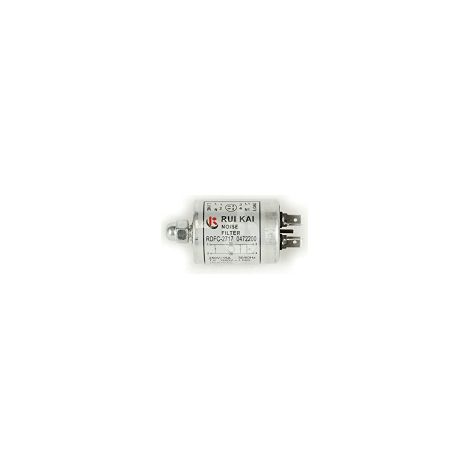 FILTRE ANTI PARASITE pour LAVE LINGE SAMSUNG - DC29-00005A
