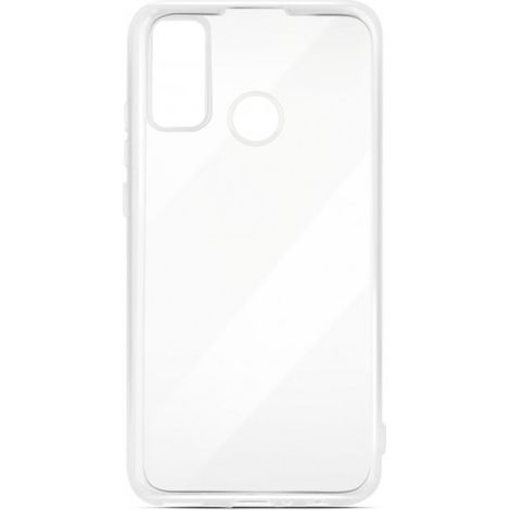 Coque souple transparente pour Huawei P Smart 2020 (1/2)