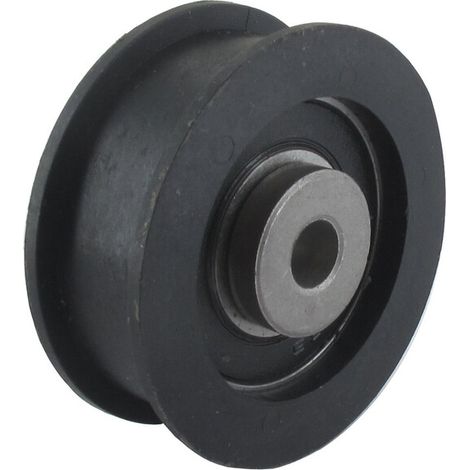 Polea MTD - CUB cuchilla 756-05108