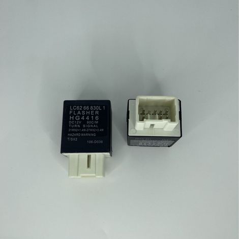 LC62-66-830 Haima W61166830 Familia Flash Unit LC6266830L1