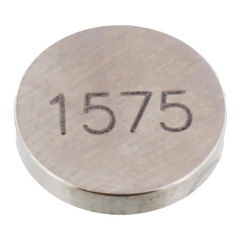 Placa de válvula JMP 9.5 [1,575 mm]