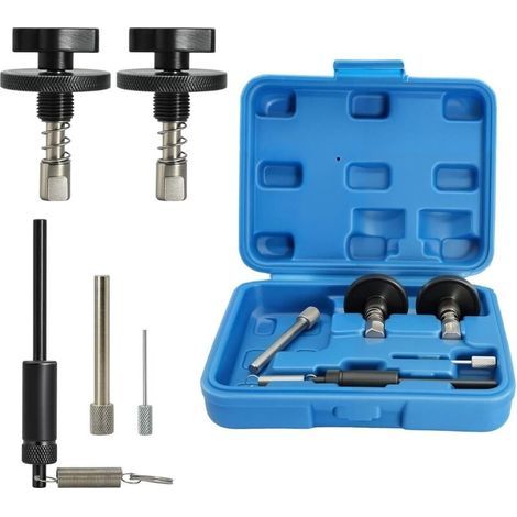 Kit catena di distribuzione per motore diesel 1.3 CDTi Multijet, set di attrezzi per la fasatura del motore, kit di distribuzione 1.3 JTD, kit di attrezzi per la sincronizzazione del motore diesel, ci (1/5)