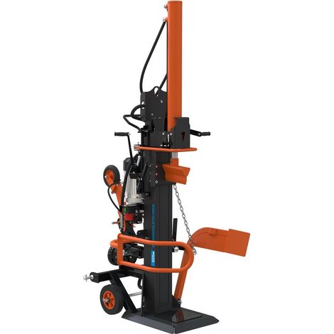 Holzspalter GHS 1100/25TEZ-A (1/5)