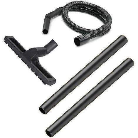 Kit di pulizia della testina della spazzola e tubo per Karcher NT18, NT20 e NT30.NT (1/5)