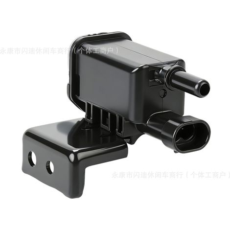 12597567 12606684 214-1680 convient aux électrovannes de canister à carbone Buick et Chevrolet. (1/5)