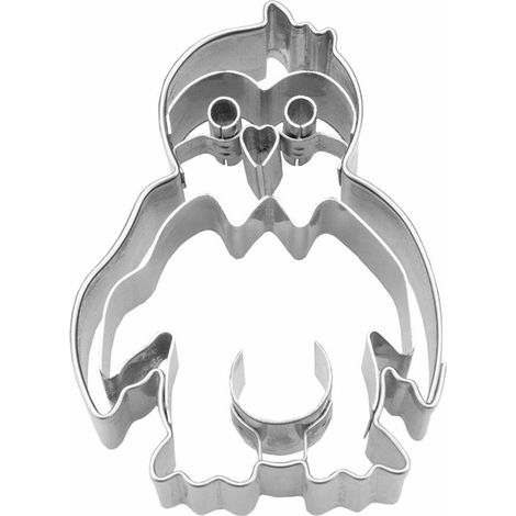 Städter Ausstecher Pinguin (1/3)