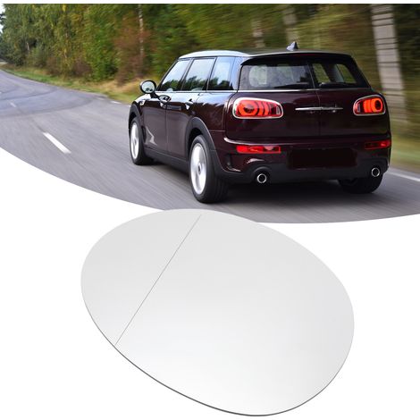 Rétroviseurs chauffants pour Mini Cooper F54, F55, F56 (2014-2020). 51167366039 51167366040 (Côté droit). (1/5)