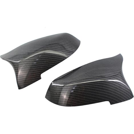 Außenspiegelabdeckung als Ersatz für BMW F01 F10 F11 F12 F13