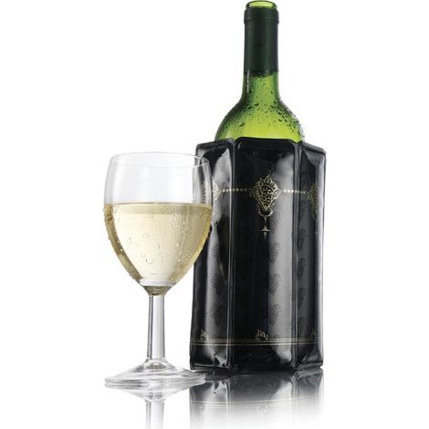 Rafraichisseur de vin raisin blanc (1/2)