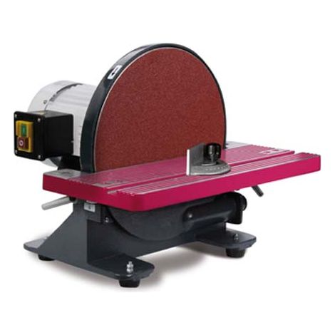 Tellerschleifmaschine TS 305 305mm 1420min-¹ 900W 230/50V/Hz OPTI-GRIND (1/5)