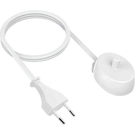 Chargeur de brosse à dents électrique pour Braun Oral-B D Series Chargeur de remplacement