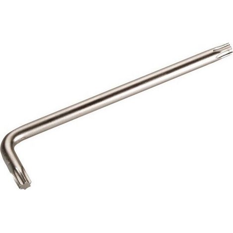 CLÉ Coudée TORX T45