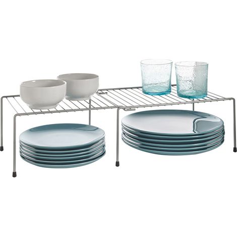 Estante Metaltex Adapto Metal 57/33 x 24 x 15 cm (1/5)