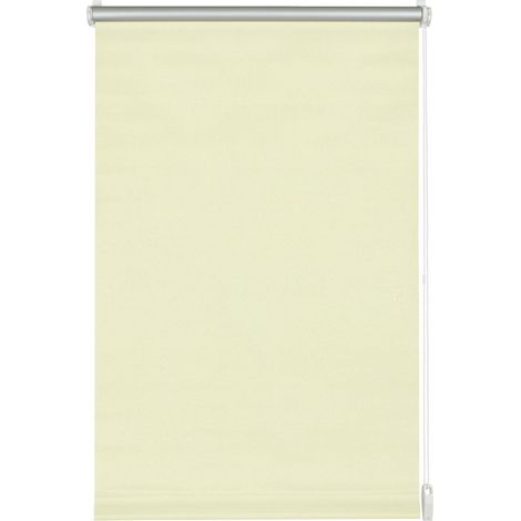 Gardinia EasyFix Thermo Rollo natur 120 x 150 cm Rollos & Zubehör (1/3)