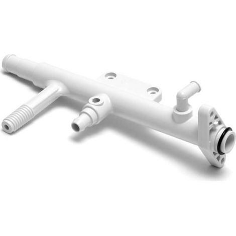 Poste de alimentación en ángulo de repuesto para polaris 280/380 - K30 - Polaris -