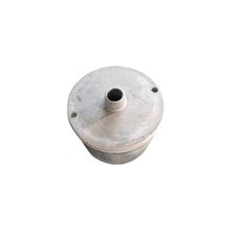 Conteneur de brouillard de sécurité Cartouche Générateur de fumée Recharge HAM-C2 - pour modèle JT-043S