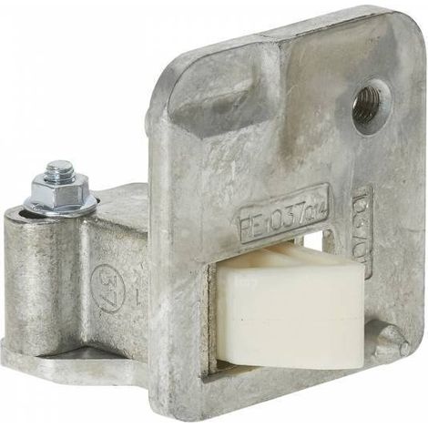 Verriegelungsvorrichtung für HORMANN N80 Rechtes Garagentor, Ref. 1037014