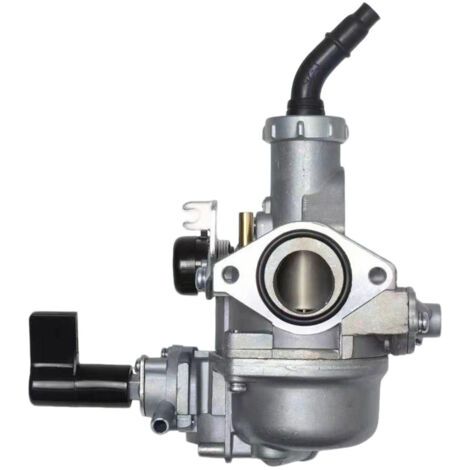 Carburetor for WAVE 125 XRM125 EX5 motorcycle, 29.5 mm--DTEKGAZ (1/4)