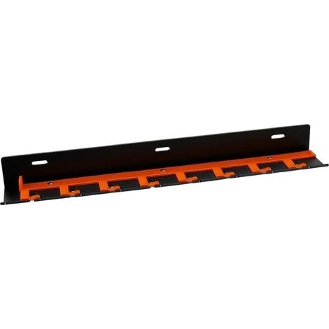 Rack Métal Épais pour Outils Air Comprimé Antirouille(8-slot) (1/5)