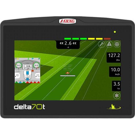Monitor Delta 70T UT+TC+NAV ARAG 4675202