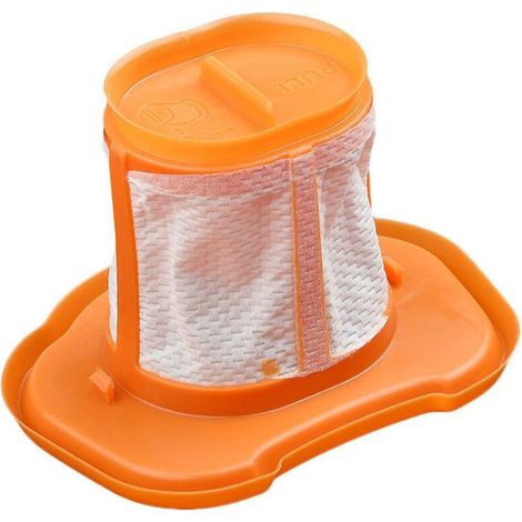 Filtre de rechange pour aspirateur à main Black+Decker N593505 BHHV320 BHHV520 (1/5)