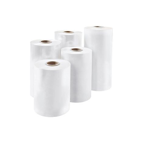 ratioform flow  Pellicola termoretraibile sottile multiuso 