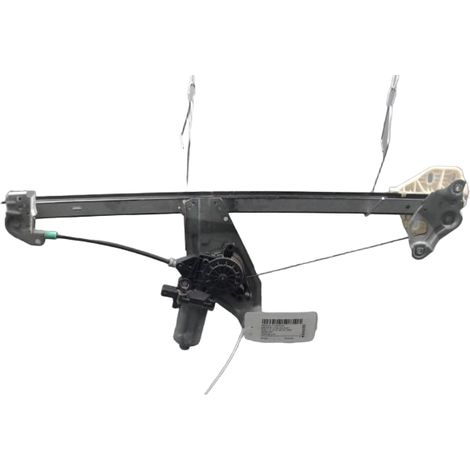 Mecanisme+moteur Leve-glace Avant Gauche RENAULT Espace 96-2002 [PRODUIT D'OCCASION]♻️6025300975