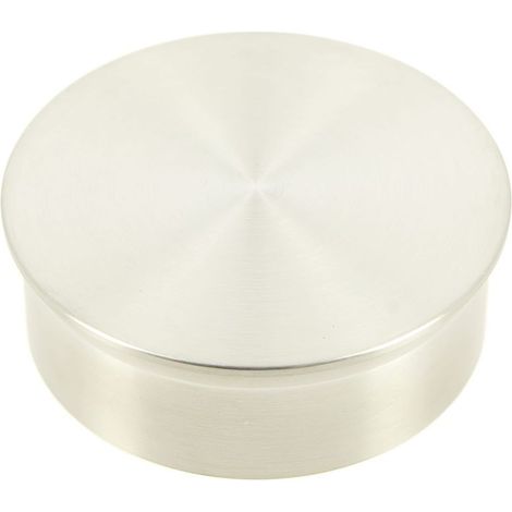 Bouton inox 00429291 pour Table induction Gaggenau (1/4)