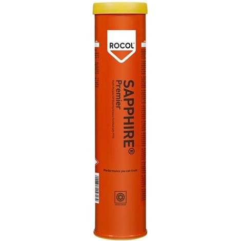 ROCOL 12471 SAPPHIRE Premier Lubricating Grease ROC12471 (1/3)