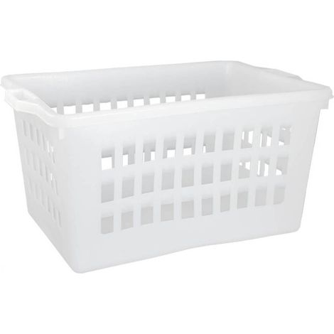 CESTA PER PANE cm 59 x 42 x h 32