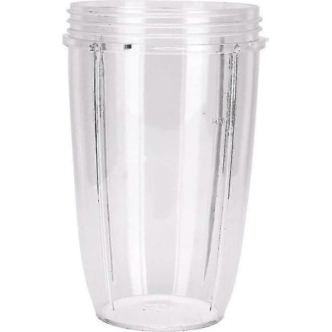 KLVGTIFS PU - (Lot de 2) Gobelets de rechange pour Nutribullet (grand format - 946 ml) par Preferred Parts Accessoires et pièces de rechange de qualité supérieure pour Nutribullet (1/4)