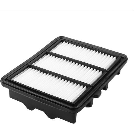 Numéro de pièce de rechange 17220-6A0-A00 172206A0A00 pour le filtre à air du moteur de la Honda Accord 1.5L 2018-2019. (1/5)