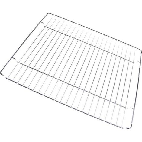 Grille Four - 468 X 360 X 20 mm - Compatible Four Et Cuisinière Beko Whirlpool Indesit Grundig - 1 Pièce