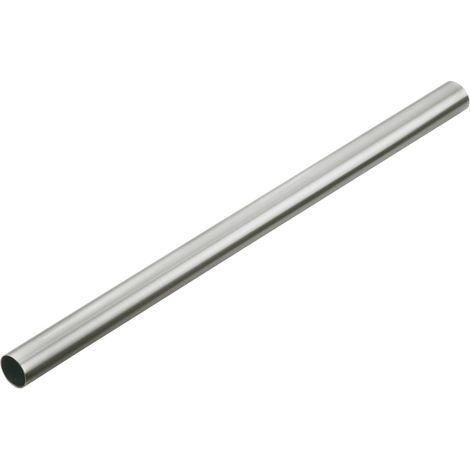 Keuco Plan Brausevorhangstange 14930011000 100 cm, verchromt (1/4)