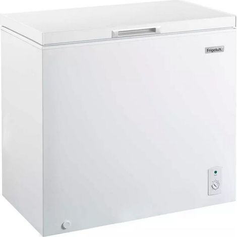 Congélateur coffre FRIGELUX CCO300BD (1/3)