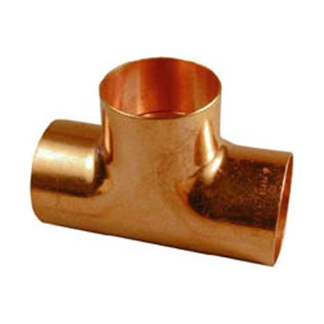 TE COBRE HEMBRA 15 5130CU - F130015